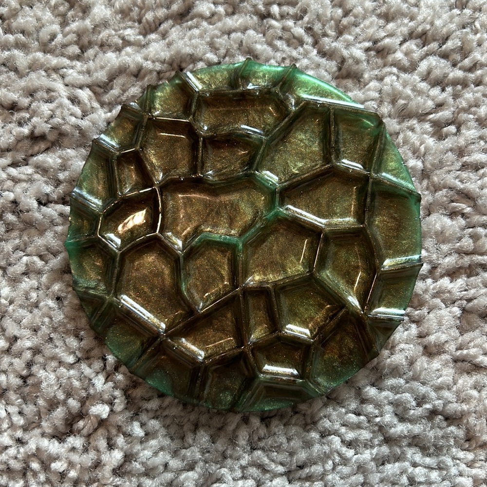 Epoxy Coasters 🎨 - Picture 4 of 9